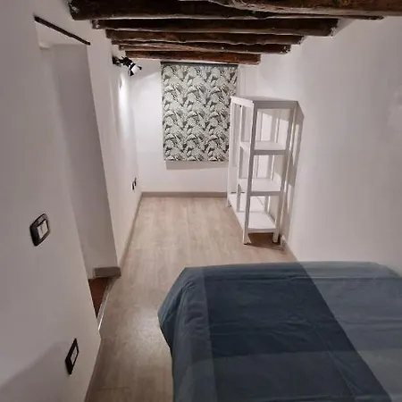 Apartment Virginia House 3