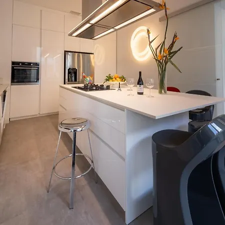 Casa Slide A Apartment *