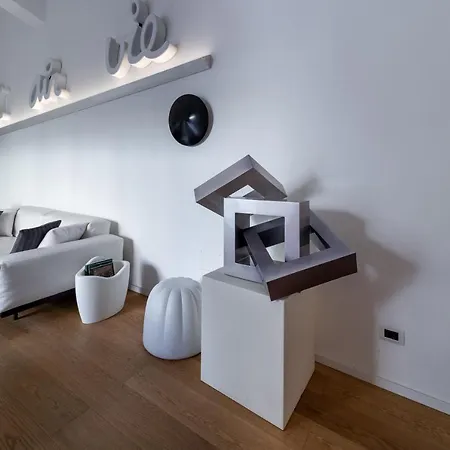 Casa Slide A Apartment