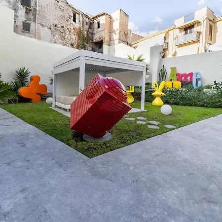 Casa Slide A