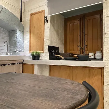 Apartamento Porta Di Castro