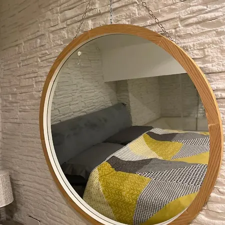 Apartamento Porta Di Castro *