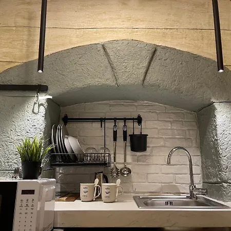 Apartamento Porta Di Castro *