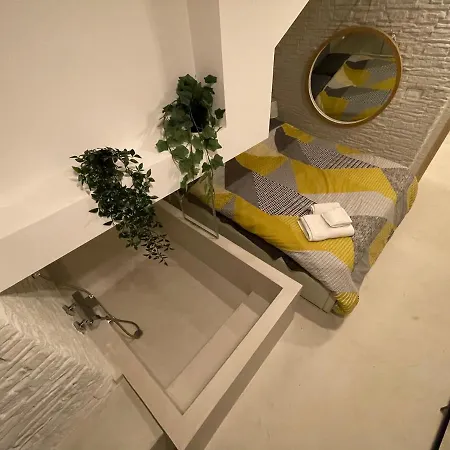 Porta Di Castro Appartement *