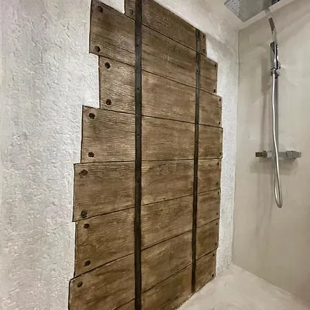 Apartamento Porta Di Castro Palermo