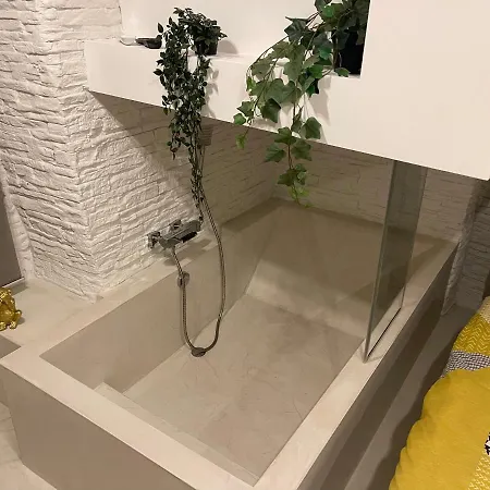 Porta Di Castro Appartement