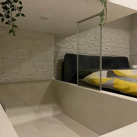 Apartamento Porta Di Castro *