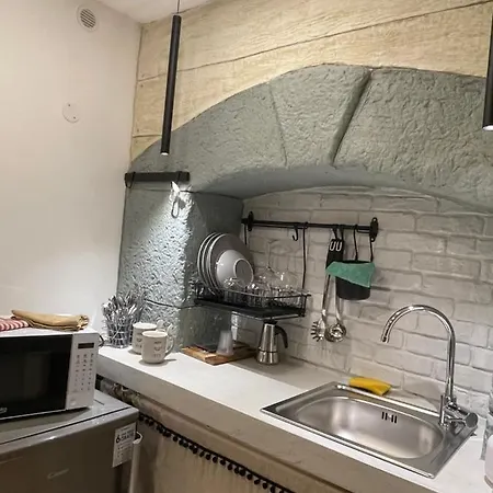 Apartamento Porta Di Castro *
