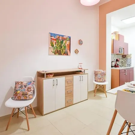 Apartment Casa Marina *