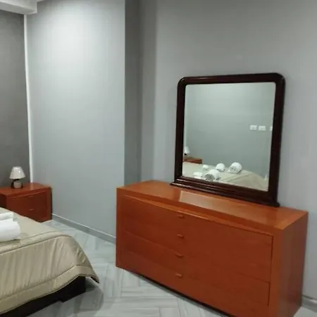 Apartament La Casetta Dei Limoni *
