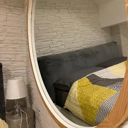 Apartamento Porta Di Castro
