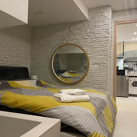 Porta Di Castro Appartement