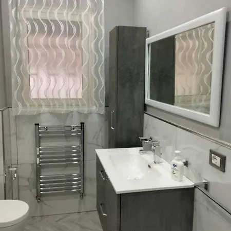 La Casetta Dei Limoni Apartament *