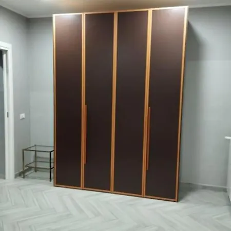 Apartament La Casetta Dei Limoni Palermo