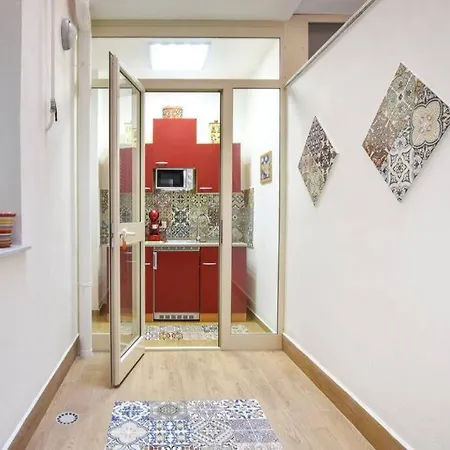 Casa Marina Apartment