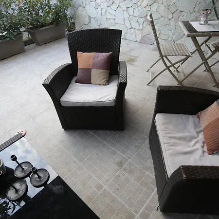Apartmán Casa Florio
