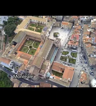 Bella 2* Palermo