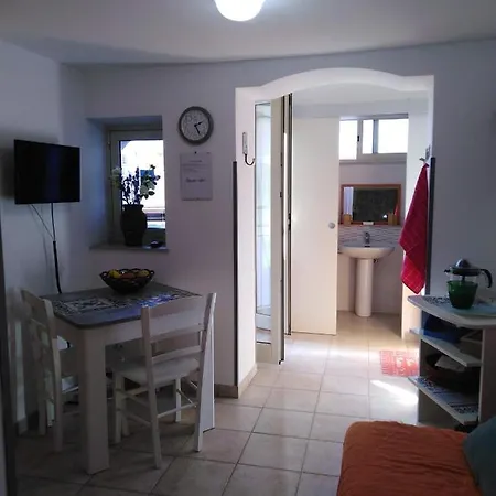 Appartamento Casa Porta Nuova *
