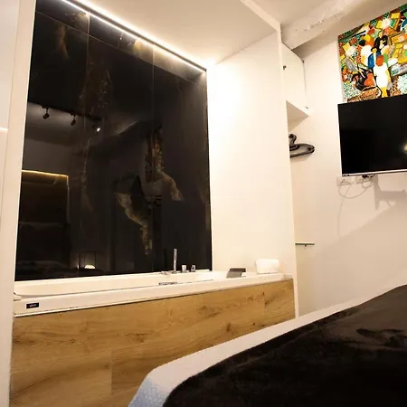 Luxury Sant Isidoro Bed & Breakfast Palermo