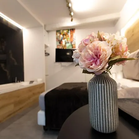 Bed & Breakfast Luxury Sant Isidoro *