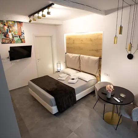Bed & Breakfast Luxury Sant Isidoro