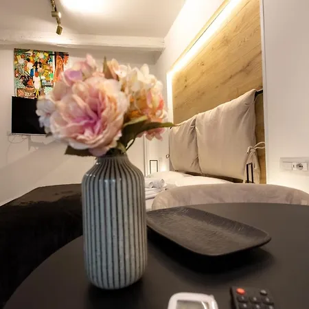 Luxury Sant Isidoro Bed & Breakfast Palermo