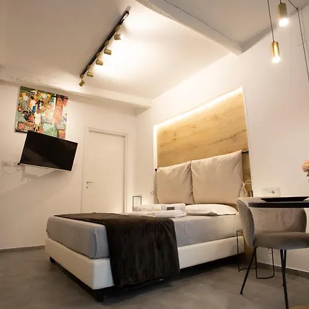 Luxury Sant Isidoro Bed & Breakfast