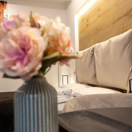 Bed & Breakfast Luxury Sant Isidoro Palermo