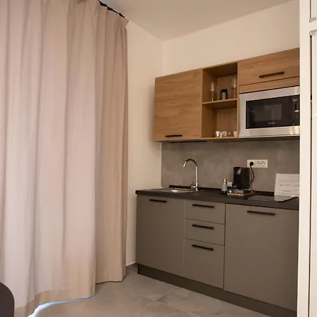 Bed & Breakfast Luxury Sant Isidoro *