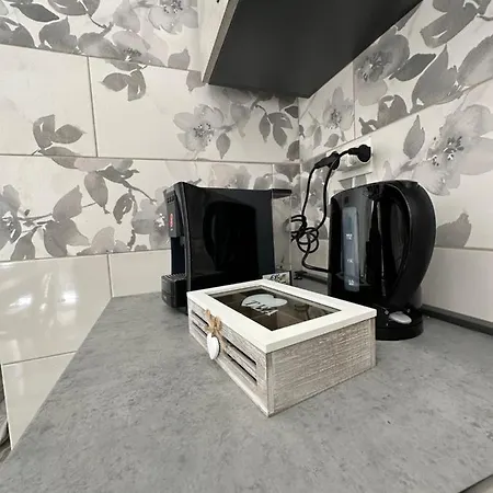 Di Pavia Apartment *