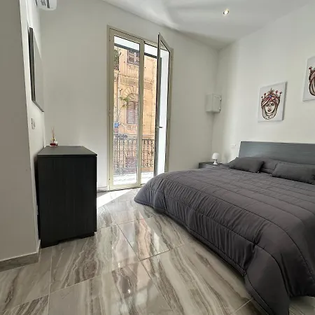 Di Pavia Apartment