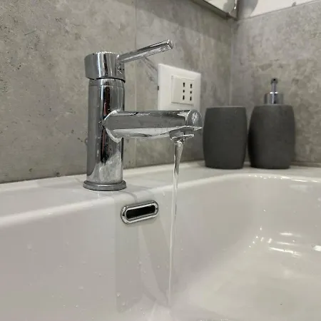 Apartment Di Pavia