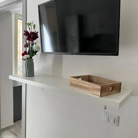 Di Pavia Apartment