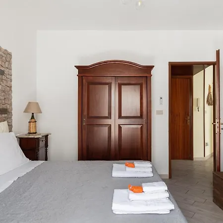 La Casa Del Centro Storico Apartment Palermo