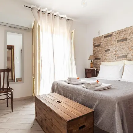 La Casa Del Centro Storico Apartment Palermo