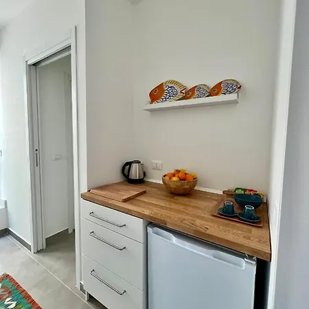 Apartment Orlando_a Center Sicilian Treat Palermo