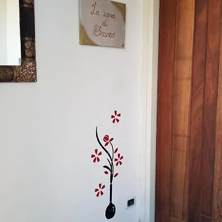 Appartamento La Casa Di Franco Palermo