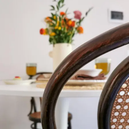 Maison Prio Apartment Palermo