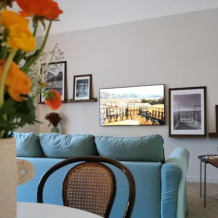 Maison Prio Apartment Palermo