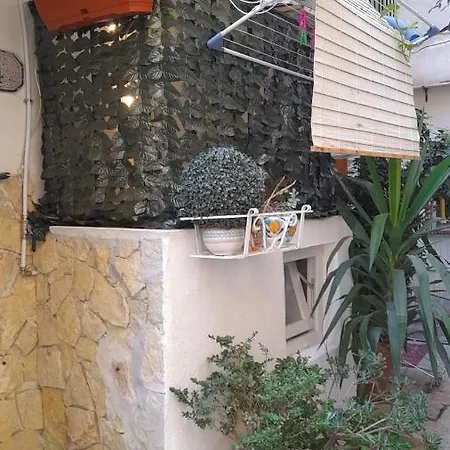 Holiday home Casa Gio Palermo