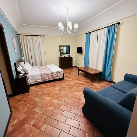 Appart hôtel Cuore Di Palerme
