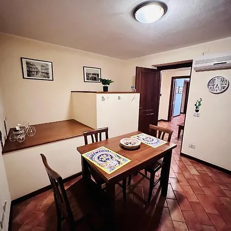 Cuore Di Aparthotel Palermo