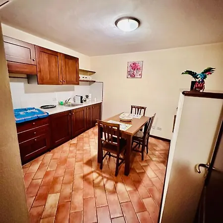 Cuore Di Aparthotel
