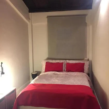 Casa Allegra Palermo