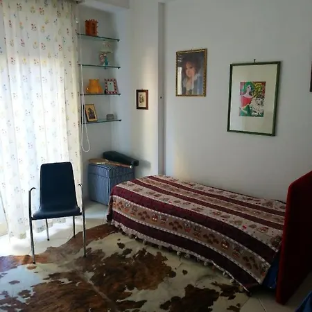 2 Bedrooms With View And Balcony At Palermo