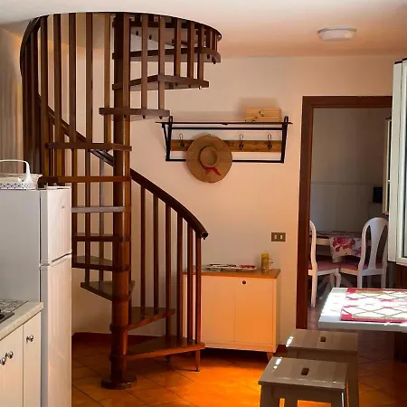 La Zisa Apartment