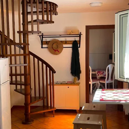 La Zisa Apartment