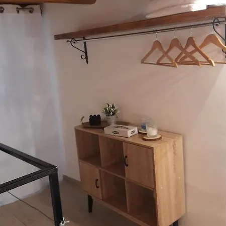 Casa Gio Casa vacanze *