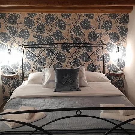Holiday home Casa Gio