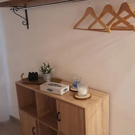 Holiday home Casa Gio Palermo